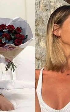 Cine este și cu ce se ocupă iubitul Ramonei Olaru: ”Până nu am inelul pe deget sau data nunții stabilită, nu îl mai cunoaște nimeni”