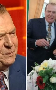 Cum a ajuns Helmut Duckadam să-și schimbe religia pentru o femeie cu 20 de ani mai tânără ca el. Ce religie are acum fostul mare portar 