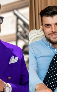 Cătălin Botezatu, mesaj dur pentru Marius Elisei în scandalul cu Oana Roman: „În loc să te mândrești că ai alături o femeie puternică, inteligentă și...”