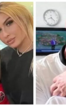 Anamaria Prodan a luat decizia la care nu se aștepta nimeni. Apel de urgență pentru Reghe: "Nu au nicio vină copiii"