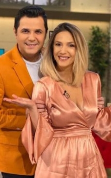 De ce a plecat Cove, pe neașteptate, de la Vorbește Lumea, și ce relație a fost, de fapt, între el și Adela Popescu: „Ne aruncam tot felul de replici...”