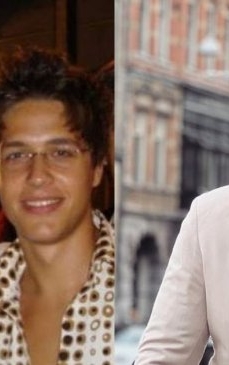 Jorge a trăit o experiență supranaturală după moartea tatălui său: „Nu credeam că o să trăiesc vreodată”