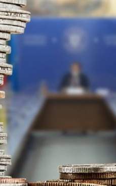 Costurile la control! Finanțele vor controla ministerele să nu sară calul