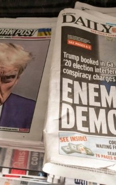 Anunț șoc în politică. Donald Trump ar putea reveni într-una dintre cele mai importante funcții din stat