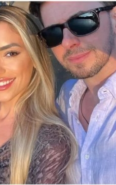 Legătura neștiută dintre Misty și Teo Trandafir. 'Suntem ca o familie'