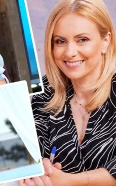 Simona Gherghe a făcut anunțul trist. Din păcate, inevitabilul s-a produs. ”Vă anunț că, oficial, s-a încheiat”