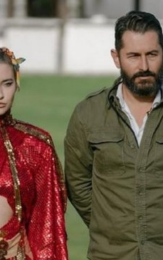 Iulia Albu, reacție necontrolată la America Express: „Nu îmi face cinste”. Cum a fost filmată?