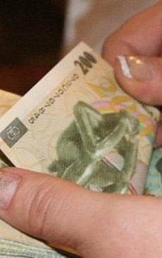 Se dau bani de la stat: 15.000 de lei pentru această categorie de populație. Vezi dacă te încadrezi