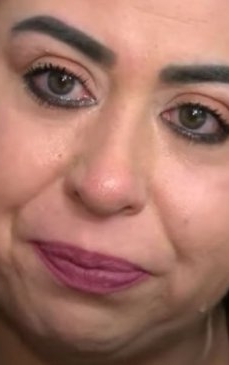 'Nu mai merită titulatura de părinte'. Oana Roman îl pune la zid pe Maris Elisei. Ce a făcut fostul soț