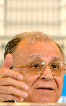Zi decisivă pentru institutul lui Ion Iliescu. Se desființează sau primește alte milioane de lei?