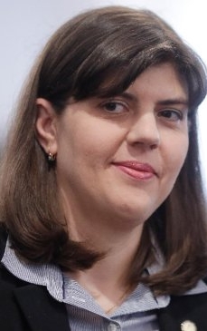 CULISELE STATULUI PARALEL. Liviu Alexa: „Codruța Kovesi, „Zeița Dreptății”- are o veche relație de strânsă amiciție cu Zoltan Teszari”