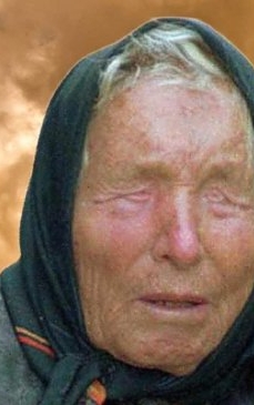 Trei evenimente majore dau omenirea peste cap în 2024. Previziunile făcute de Baba Vanga