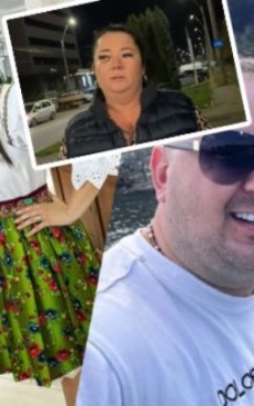 Vasilică Ceterașu, acuzat că a AGRESAT și a LOVIT o femeie. Artistul s-a dat la ea, însă aceasta l-a refuzat: ''Mi-a pus mâna pe picior, zicea că în noapte asta bem, ne distrăm. L-am refuzat și m-a lovit''