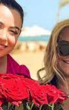 Vica Blochina a sărit la gâtul Oanei Roman! Ce au de împărțit cele două vedete: ”Ești o escroacă nenorocită”