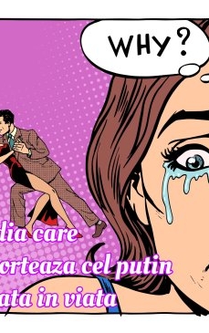 Zodia care divorțează cel puțin o dată în viață. Cu cine să nu mergi în fața altarului?