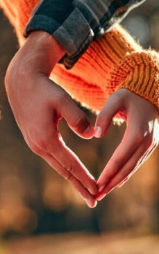 3 zodii care vor avea noroc în dragoste la finalul lunii noiembrie. Vezi dacă te numeri printre ele
