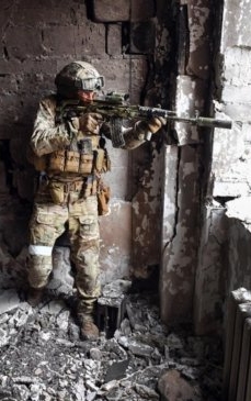 Fostul comandant al trupelor SUA în Europa: „Ajutorul de până acum pentru Ucraina a fost doar pentru supraviețuire”