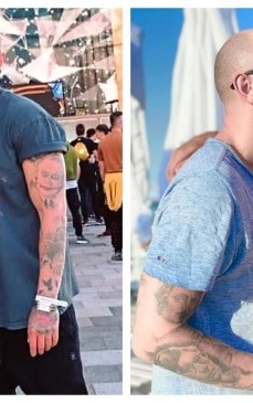 Incredibil ce a dezvăluit Cătălin Bordea, după ce Spike s-a cuplat cu fosta lui soție, Livia: „A fost fratele meu, l-am iubit. Ea mi-a jurat că nu se întâmpla nimic între ei...”