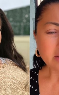 Gabriela Cristea a răbufnit, după ce a fost acuzată că s-a îngrășat: „Ia uitați-vă la voi, iubitelor, frumoaselor, balenelor eșuate!...”	
