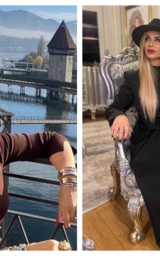 Anamaria Prodan nu se mai ascunde. Adevărul despre noul iubit: „Mă susține, este fericit pentru mine și eu sunt fericită că am alături un bărbat în adevăratul sens al cuvântului”