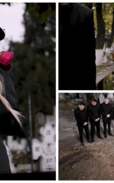 Anamaria Prodan, răzbunare maximă pe Laurenţiu Reghecampf, avem imaginile colosale