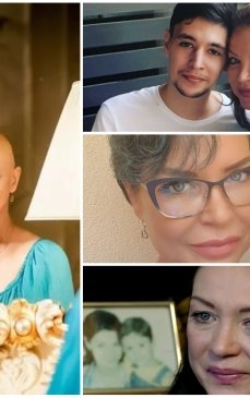 Eugenia Șerban a obținut ordin de protecție împotriva fiului ei. Calvarul prin care trece după lupta cu cancerul