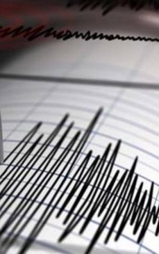 Un nou cutremur zguduie România: Ce magnitudine a avut - Mișcare seismică intensă în aceeași zonă - Harta orașelor unde s-a simțit