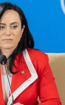 Ministrul Muncii, Simona Bucura-Oprescu: Vârsta de pensionare nu va crește în România, dacă e legată de speranța de viață - De ce crește doar pentru femei
