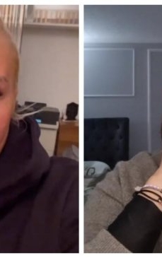 Ireal! Vica Blochina susține că Oana Roman îl lovea și umilea pe Marius Elisei: ”I-a dat trei palme peste cap și...”