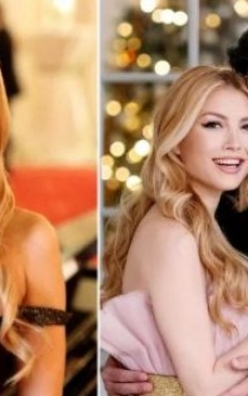 VESTEA MOMENTULUI despre Elena Gheorghe și soțul ei!