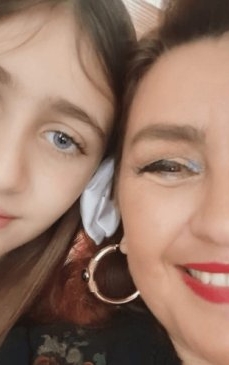 Fiica Ronei Hartner a ales cu cine va locui după moartea mamei. Lupta pentru custodia Ritei a început