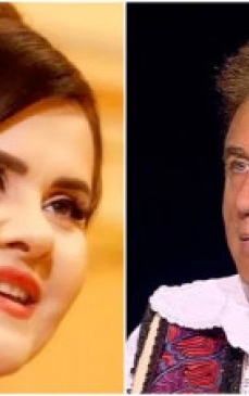 Constantin Enceanu își ia ADIO de la pensie! Niculina Stoican l-a adus la sapă de lemn