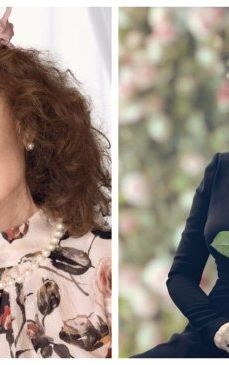 Drama prin care a trecut Angela Similea în urmă cu 20 de ani: ”Am albit pe drumul înapoi spre țară. A fost, pentru mine, o cumplită luptă să...”	