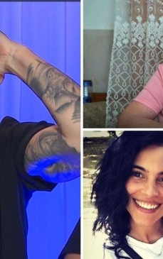 Ce reacție a avut bunica lui Cătălin Bordea când a aflat că Livia l-a înșelat. A povestit totul, în direct, la TV: „Nici nu pot să...”
