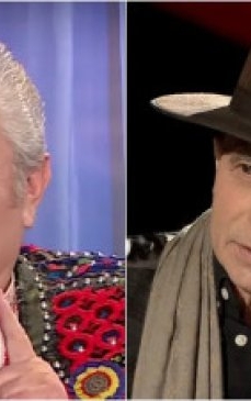 Gheorge Turda tună și fulgeră! Artistul l-a făcut PRAF pe Grigore Leșe: „A rămas corigent de șapte ori la Conservator și face pe marele dascăl”