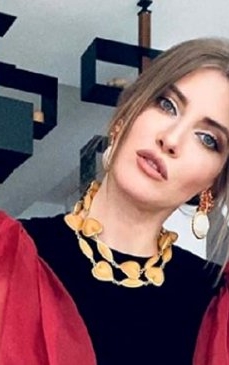 Scandalul uitat dintre Iulia Albu și Monica Gabor: ”Dacă nu o băgam eu în seamă, ea nu ar fi apărut niciodată în ziare. Eu citeam DEX-ul și...”	