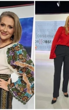 Demisie ȘOC la Antena 1. O celebră prezentatoare pleacă din trust după 14 ani: „Îmi pare nespus de rău”