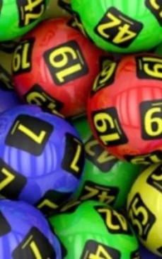 LOTO 6/49 - duminică 10 decembrie 2023. Numerele câștigătoare de astăzi