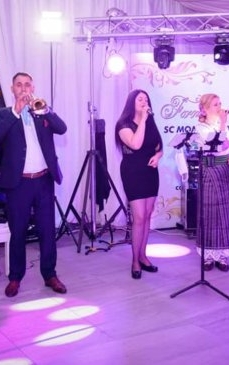 Divorț neașteptat în muzica populară din România! 'După 7 ani nu tocmai fericiți am pus punct căsniciei'
