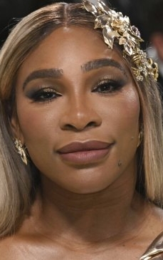 S-a făcut de râs! Cum a apărut îmbrăcată Serena Williams la Gala MET 2024 / FOTO