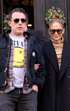 Ben Affleck insistă să divorțeze de J.Lo: ”Un coșmar viu”. Gestul făcut de fosta lui soție