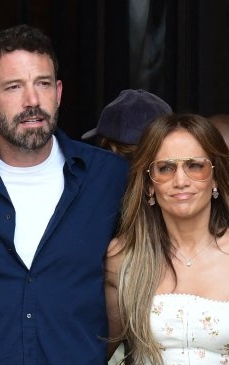 Gestul cu care Jennifer Lopez confirmă despărțirea de Ben Affleck! Cum a fost surprinsă?