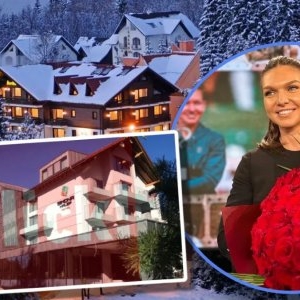 Simona Halep, implicată într-un triunghi amoros. Cine este bărbatul pentru care a renunţat la TOT!