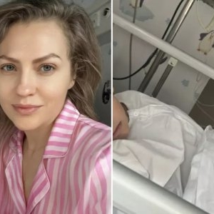„Nici nu știam că există așa ceva”. Mirela Vaida, mesaj către toți părinții, după ce fiul ei de 8 ani, Vladimir, a fost operat de urgență. Ce s-a întâmplat cu băiatul vedetei