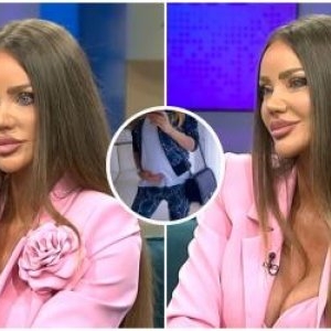 Bianca Drăgușanu, din nou mămică? Vedeta îl consideră pe Gabi Bădălău tatăl perfect și a mărturisit că mai vrea un copil