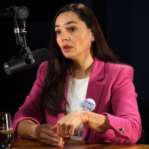 Trecutul neștiut al Anamariei Gavrilă de la POT. Cu ce s-a ocupat, de fapt, înainte de a ajunge în politică, ce avere impresionantă are și cu cine se iubește