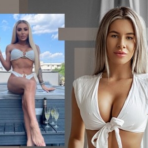 Lovitură devastatoare pentru cei care o admiră pe Ema Karter. Decizie şocantă luată de vedeta XXX