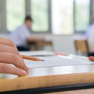 Subiecte la matematică, simulare Evaluare Națională 2025. Cum vor fi corectate lucrările elevilor de clasa a 8-a