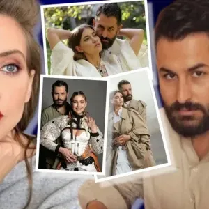 Despărțire BOMBĂ în showbiz! Iulia Albu și Mike s-au despărțit! Au fost împreună 8 ani. De ce i-a dat vedeta papucii iubitului ei