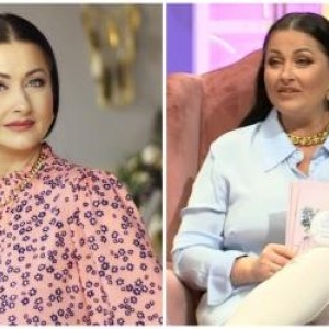 La ce schimbare de look a apelat Gabriela Cristea, după retragerea de la Mireasa - Capriciile Iubirii. Cum arată acum vedeta